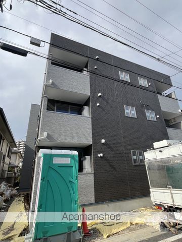 REGALEST 東大宮の外観写真