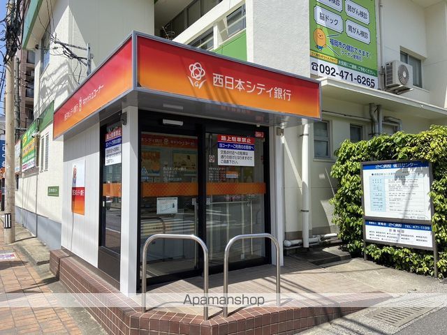 フォルム博多駅南Ⅱ 106 ｜ 福岡県福岡市博多区東光寺町１丁目20-19（賃貸マンション1K・1階・17.28㎡） その18