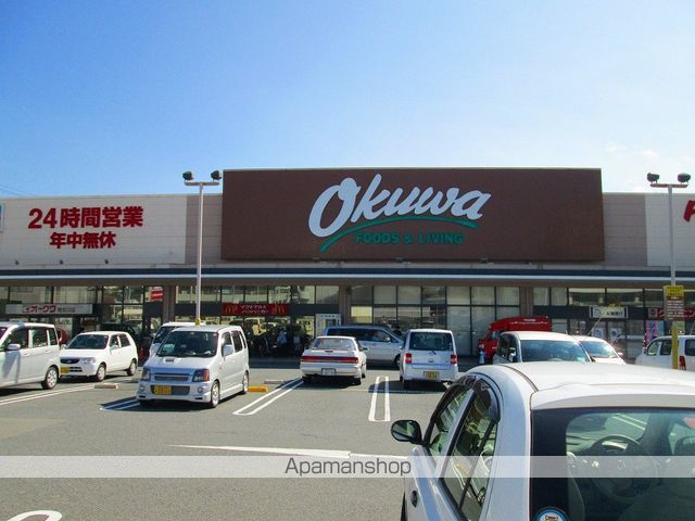 ブランシェ前田の周辺写真