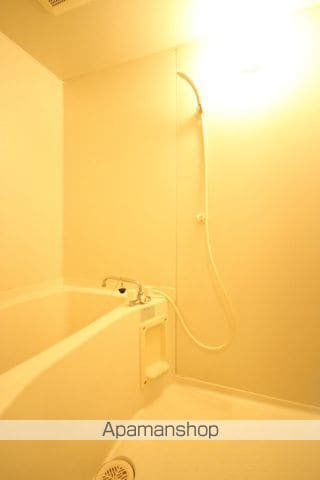 レイソル96の内装写真