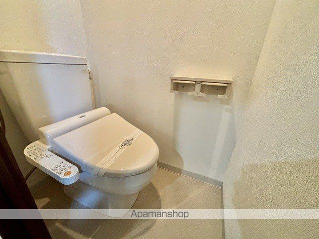 アルプス西梅田の内装写真