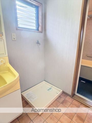東上重原店舗2階の内装写真