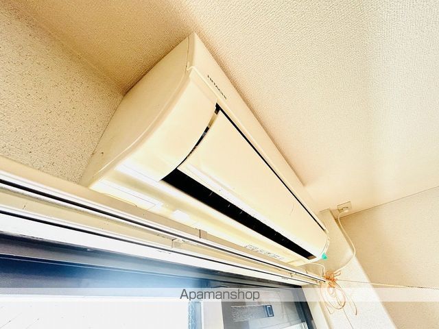 ミキモトビルの内装写真