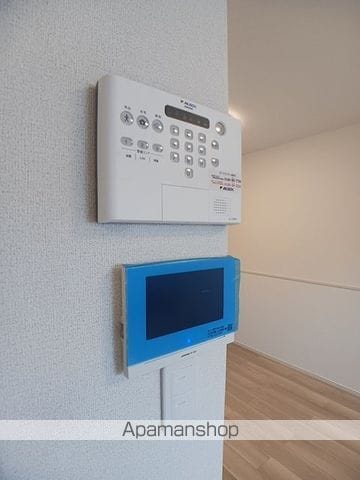 プティボヌールBの内装写真