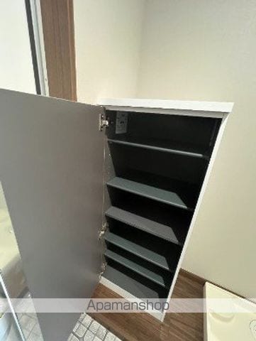 モダンハウス大和の内装写真