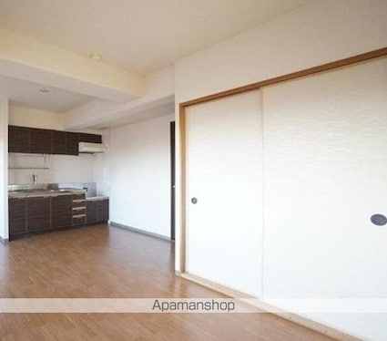 香川県高松市上之町１丁目[2LDK/62.06m2]の内装1