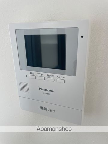 F.PARK RESIDENCEIIIの内装写真