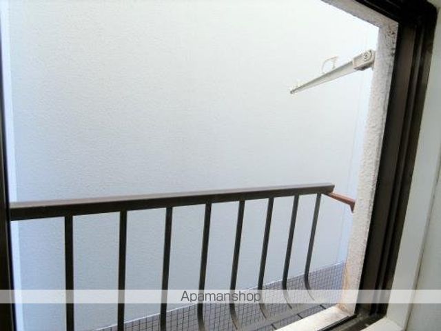 福崎ビルの内装写真