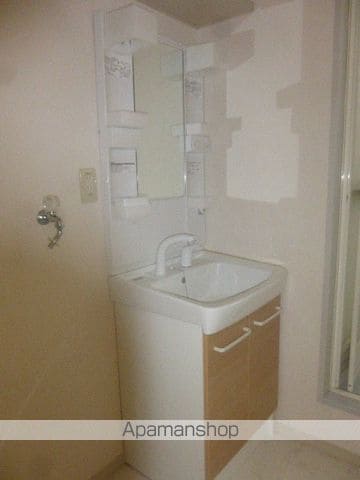 シャルマンらくざん II棟の内装写真
