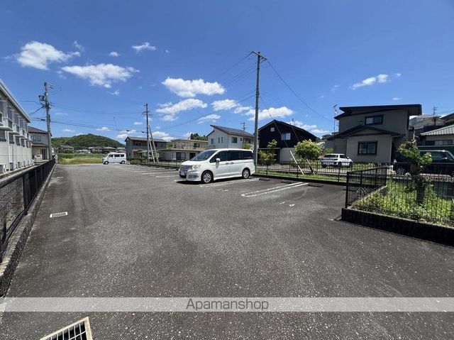 レオパレスレウニールのその他写真