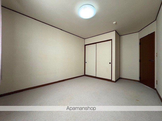 ハイアット滝川の内装写真