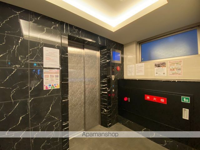 プレサンス心斎橋ニストのその他写真