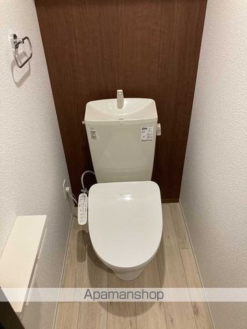 FーHOUSE発寒の内装写真