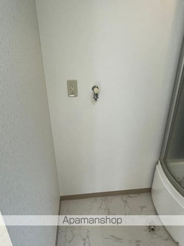 ソリッド名駅の内装写真