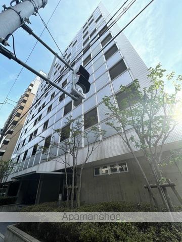 BRANMAISONHORIKAWAの外観写真