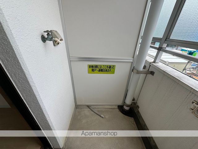 ワキタハイツの内装写真