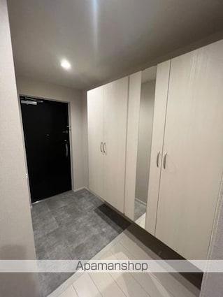 東京都中野区南台５丁目[1LDK/43.82m2]の内装5