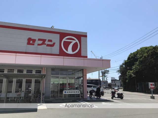 レオパレスルミエール さくらの周辺写真