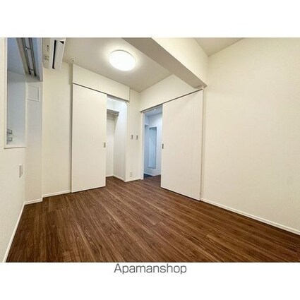 アジールコート練馬中村橋[2SLDK/54.98m2]のその他部屋・スペース