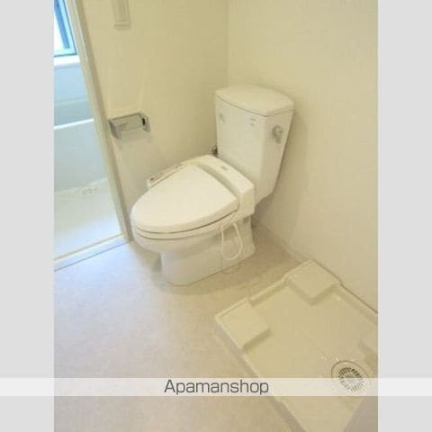 プライムアーバン西荻窪IIの内装写真