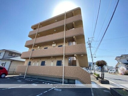 マリベールＫ[1K/31.35m2]の外観4