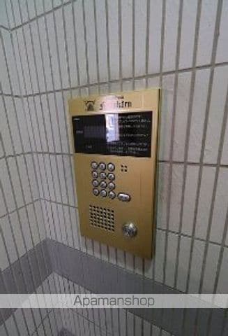 ドミエスポワール西公園の外観写真
