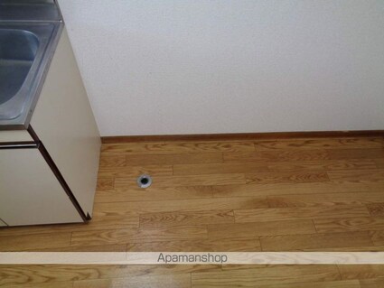 スカイコーポＢ棟[1K/26.5m2]のその他部屋・スペース