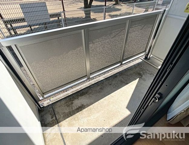 レオパレス和泉南の内装写真