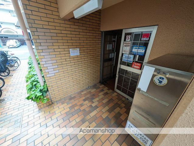 ハイツプライムのその他写真