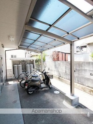 ｃａｓａ　ｆｏｎｔｅ　カーサフォンテ[1K/25.92m2]の共用部6