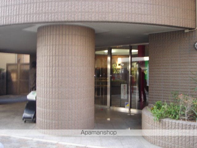カーサ大井町の外観写真
