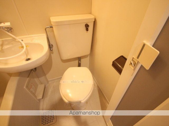 リバーサイド楽々園の内装写真