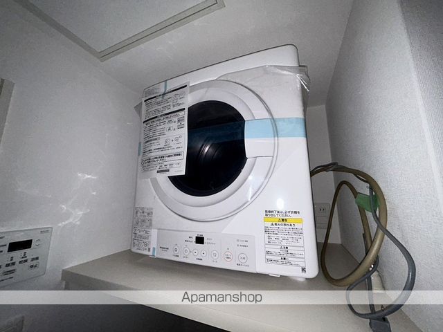 AUFTAKT 天王寺の内装写真