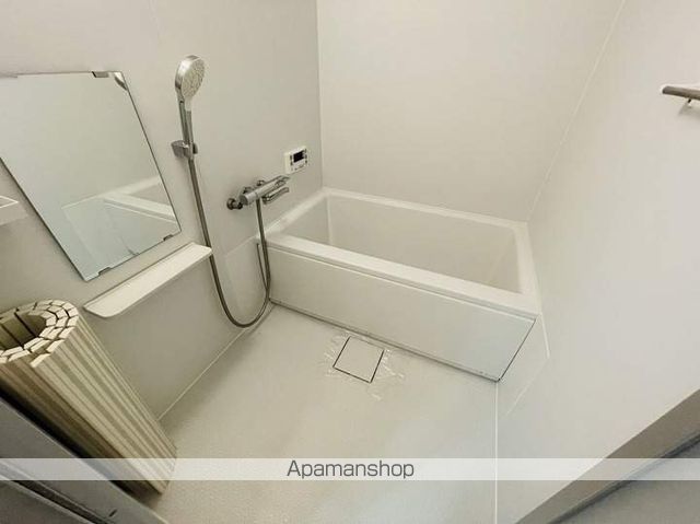 LA CASA 清水谷の内装写真