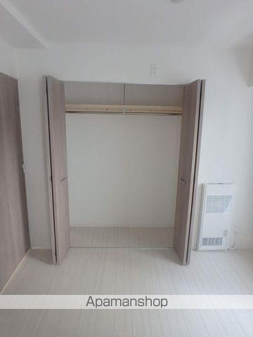 エクレールの内装写真