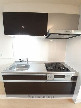 グレースコート[1LDK/42.35m2]のキッチン