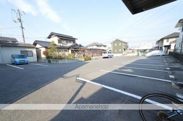 フラワーバスケットのその他写真
