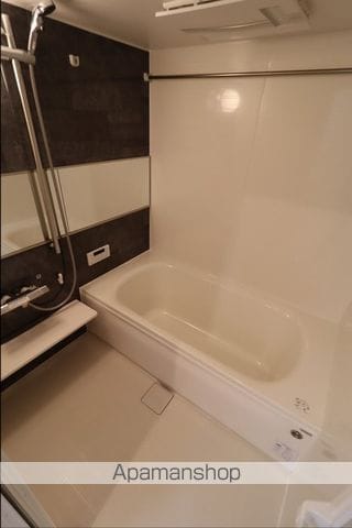 蓮ーRENーの内装写真