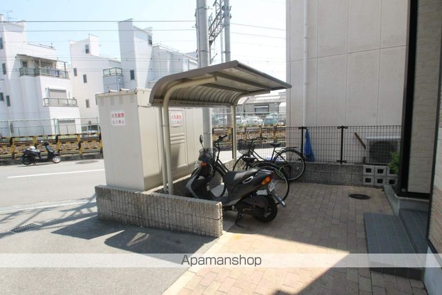 レオパレスグリーンフォレストBのその他写真