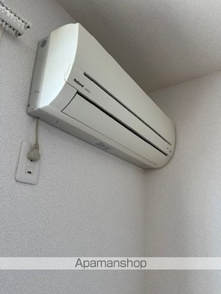 パラッツオⅢ[1K/30.4m2]のその他設備