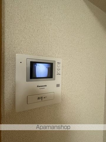 中銀第2新橋マンシオンの内装写真