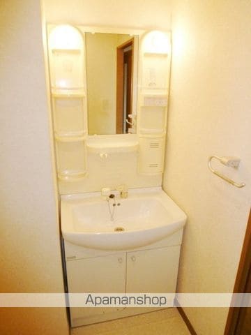 アメニティヒルズ‘98の内装写真