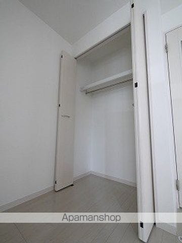 スカイヒルズ用賀の内装写真