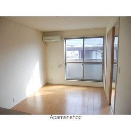 メゾン・ド・フローラＩＩ[2DK/53.97m2]の内装1