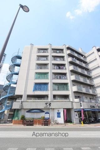 プレアール西町の外観写真