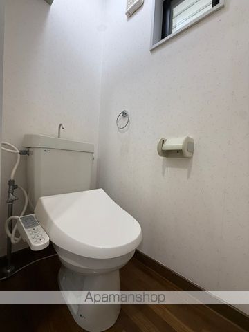コーポひまわり5の内装写真