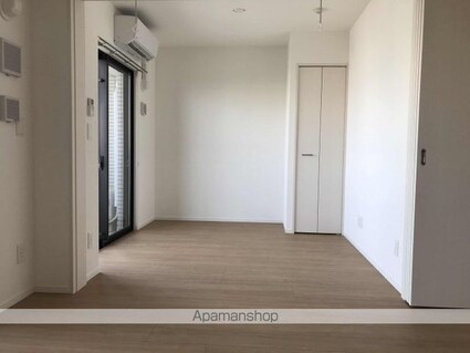 Ｄーｒｏｏｍ早稲田[2LDK/53.88m2]の内装1
