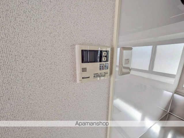 セジュール野北B棟の内装写真