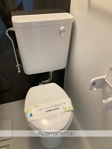 ハス ニューハウンの内装写真