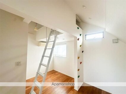 世田谷区桜丘５丁目戸建[3LDK/94.35m2]の内装7